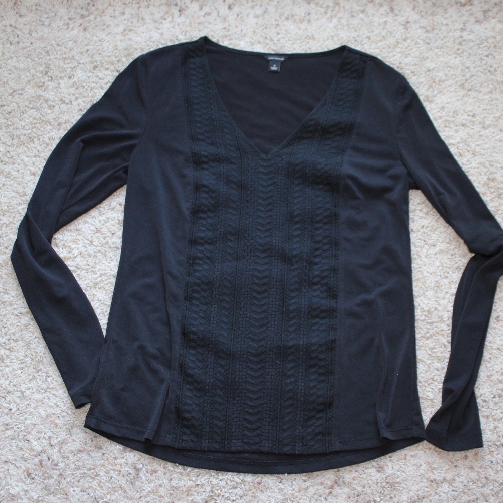 AnnTaylor Top